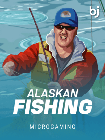 Alaskan Fishingpng