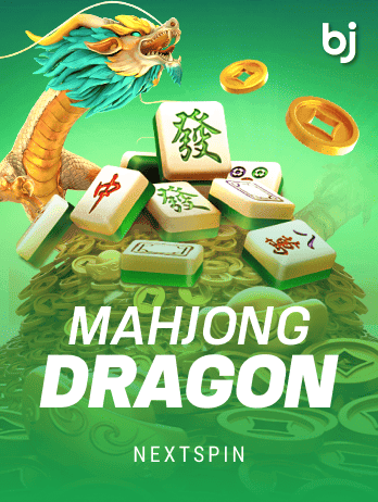 Mahjong Dragon