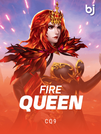 Fire Queenpng
