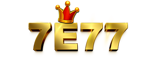 7e77 ক্যাসিনো অফিসিয়াল লোগো